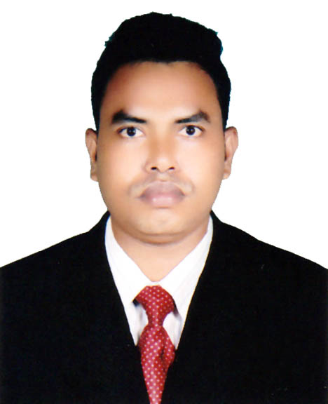 Md. Rashidul Islam